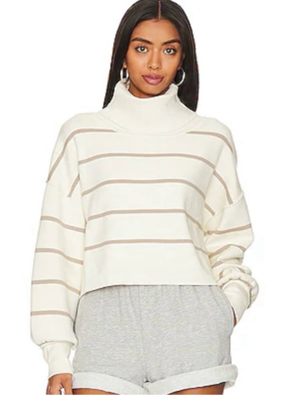 Free People Paulie Sweater Size S